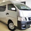 nissan caravan-van 2013 -NISSAN--Caravan Van CW8E26--000562---NISSAN--Caravan Van CW8E26--000562- image 1