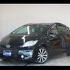 toyota prius 2013 -TOYOTA--Prius DAA-ZVW30--ZVW30-5647921---TOYOTA--Prius DAA-ZVW30--ZVW30-5647921- image 1