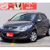 mazda demio 2014 quick_quick_DBA-DE3FS_DE3FS-576283 image 1