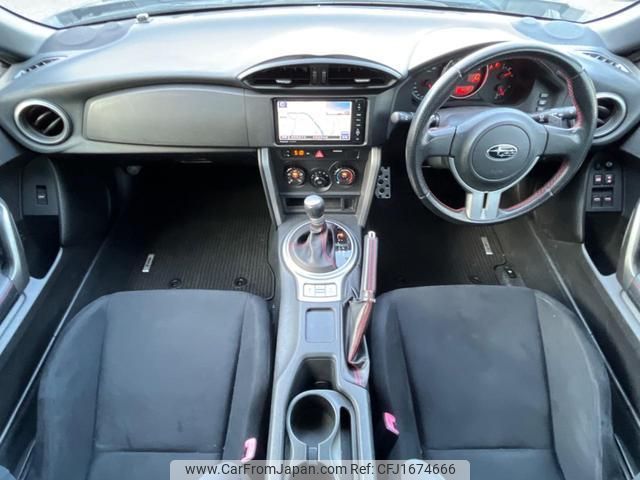 subaru brz 2013 CFJ1674666 image 2