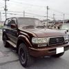 toyota land-cruiser-80 1995 quick_quick_KC-HDJ81V_0061451 image 1