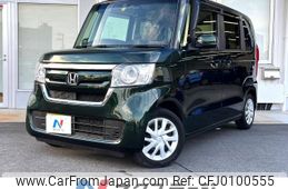 honda n-box 2017 -HONDA--N BOX DBA-JF3--JF3-1051577---HONDA--N BOX DBA-JF3--JF3-1051577-