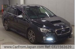 subaru levorg 2014 CFJ1563639