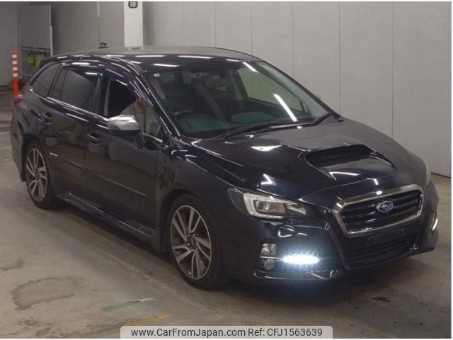 subaru levorg 2014 CFJ1563639 image 1