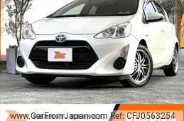 toyota aqua 2015 -TOYOTA--AQUA DAA-NHP10--NHP10-2432310---TOYOTA--AQUA DAA-NHP10--NHP10-2432310-