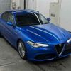 alfa-romeo giulia 2017 -ALFA ROMEO--Alfa Romeo Giulia 95220-ZAREAENN8J7576065---ALFA ROMEO--Alfa Romeo Giulia 95220-ZAREAENN8J7576065- image 1