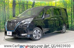 nissan serena 2020 -NISSAN--Serena DAA-HFC27--HFC27-066018---NISSAN--Serena DAA-HFC27--HFC27-066018-