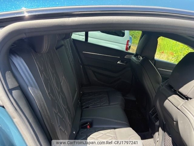 peugeot 508 2021 CFJ1797241 image 2