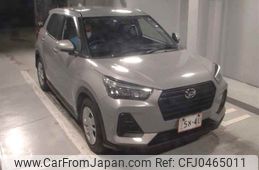 daihatsu rocky 2022 -DAIHATSU--Rocky A210S-0017759---DAIHATSU--Rocky A210S-0017759-