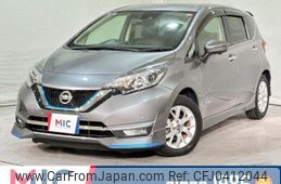 nissan note 2018 quick_quick_HE12_HE12-207631