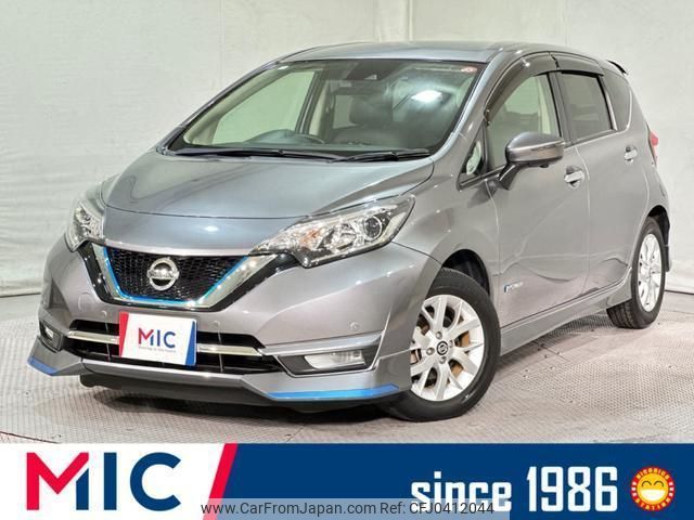 nissan note 2018 quick_quick_HE12_HE12-207631 image 1