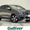 peugeot 3008 2018 -PEUGEOT--Peugeot 3008 LDA-P84AH01--VF3MJEHZRJS250822---PEUGEOT--Peugeot 3008 LDA-P84AH01--VF3MJEHZRJS250822- image 1