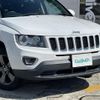 jeep compass 2015 -CHRYSLER--Jeep Compass ABA-MK4924--1C4NJDHB4FD329916---CHRYSLER--Jeep Compass ABA-MK4924--1C4NJDHB4FD329916- image 5