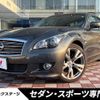 nissan fuga 2011 CFJ1623529 image 1