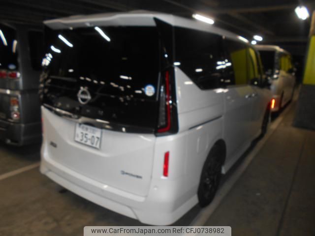 nissan serena 2023 quick_quick_6AA-GFC28_GFC28-006106 image 2