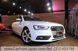 audi a4 2012 CFJ1453796