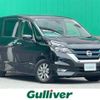 nissan serena 2018 -NISSAN--Serena DAA-HFC27--HFC27-014550---NISSAN--Serena DAA-HFC27--HFC27-014550- image 1