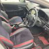 subaru wrx 2019 CFJ1601496 image 6