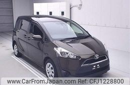 toyota sienta 2015 -TOYOTA--Sienta NSP170G-7009066---TOYOTA--Sienta NSP170G-7009066-
