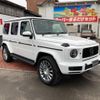 mercedes-benz g-class 2022 -MERCEDES-BENZ 【函館 300ぬ5066】--Benz G Class 463350--W1N4633502X453734---MERCEDES-BENZ 【函館 300ぬ5066】--Benz G Class 463350--W1N4633502X453734- image 28