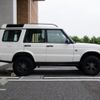 rover discovery 2003 -ROVER--Discovery GH-LT94A--SALLT-AMP34A837743---ROVER--Discovery GH-LT94A--SALLT-AMP34A837743- image 7