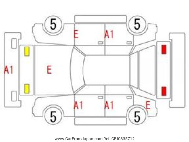 lexus nx 2015 -LEXUS--Lexus NX DBA-AGZ10--AGZ10-1005939---LEXUS--Lexus NX DBA-AGZ10--AGZ10-1005939- image 2