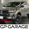 toyota hilux 2021 CFJ1637011 image 1