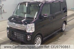 suzuki every-wagon 2023 -SUZUKI 【Ｎｏ後日 】--Every Wagon DA17W-324743---SUZUKI 【Ｎｏ後日 】--Every Wagon DA17W-324743-