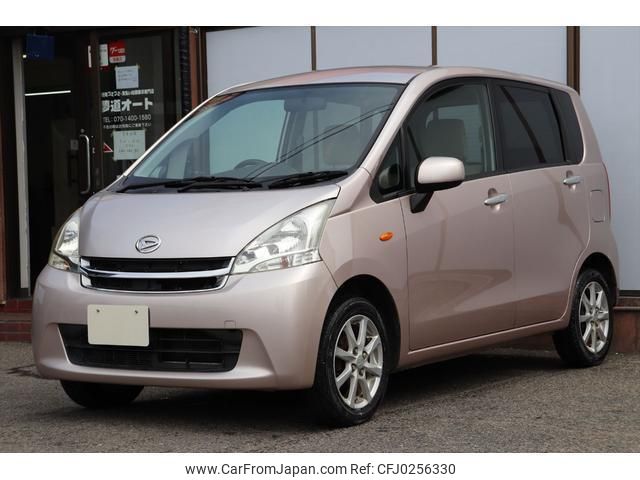 daihatsu move 2011 quick_quick_DBA-LA100S_LA100S-0029809 image 2