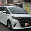 toyota alphard 2024 quick_quick_3BA-AGH40W_AGH40-4001525 image 12