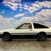 toyota sprinter-trueno 1985 CFJ1885326 image 18