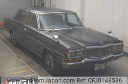 nissan president 1982 -NISSAN--President H252-009266---NISSAN--President H252-009266-