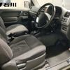 suzuki jimny 2002 CFJ1592540 image 4