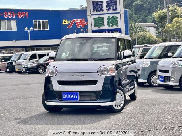 daihatsu move-canbus 2025 CFJ1539701 image 1