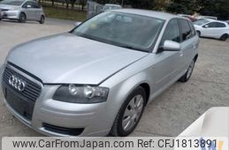 audi a3 2005 CFJ1813891