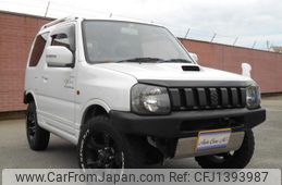 suzuki jimny 2004 quick_quick_TA-JB23W_JB23W-338666