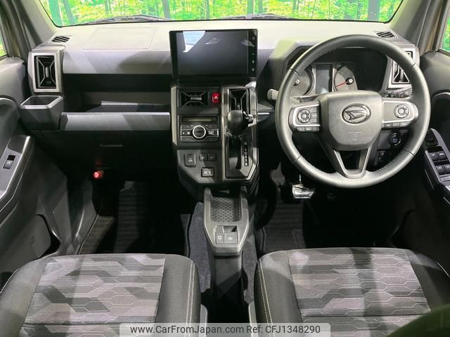daihatsu taft 2021 quick_quick_LA910S_LA910S-0022280 image 2