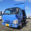 isuzu elf-truck 2017 -ISUZU--Elf TPG-NJR85AD--NJR85-7062388---ISUZU--Elf TPG-NJR85AD--NJR85-7062388- image 1