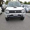 suzuki jimny 2010 -SUZUKI 【名変中 】--Jimny JB23W--625237---SUZUKI 【名変中 】--Jimny JB23W--625237- image 1