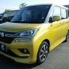 suzuki solio 2020 -SUZUKI--Solio DAA-MA36S--MA36S-791321---SUZUKI--Solio DAA-MA36S--MA36S-791321- image 1