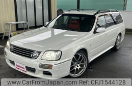 nissan stagea 2000 CFJ1544128
