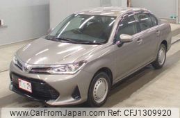 toyota corolla-axio 2018 -TOYOTA--Corolla Axio DBA-NZE164--NZE164-7059030---TOYOTA--Corolla Axio DBA-NZE164--NZE164-7059030-