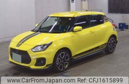suzuki swift 2018 CFJ1615899
