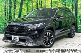 toyota rav4 2020 -TOYOTA--RAV4 6BA-MXAA54--MXAA54-2018913---TOYOTA--RAV4 6BA-MXAA54--MXAA54-2018913-