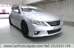 toyota mark-x 2009 ENHANCEAUTO_1_ea291692