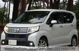 daihatsu move 2016 CFJ1682139