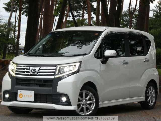 daihatsu move 2016 CFJ1682139 image 1