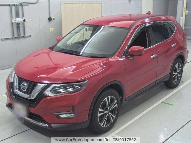 nissan x-trail 2019 -NISSAN--X-Trail NT32-304570---NISSAN--X-Trail NT32-304570- image 1