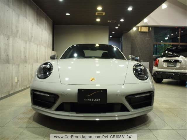 porsche 911 2023 -PORSCHE 【三重 302ﾀ6799】--Porsche 911 7BA-992NC1--WP0ZZZ99ZPS201820---PORSCHE 【三重 302ﾀ6799】--Porsche 911 7BA-992NC1--WP0ZZZ99ZPS201820- image 2