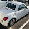 daihatsu copen 2002 -DAIHATSU--Copen LA-L880K--L880K-0001324---DAIHATSU--Copen LA-L880K--L880K-0001324- image 4